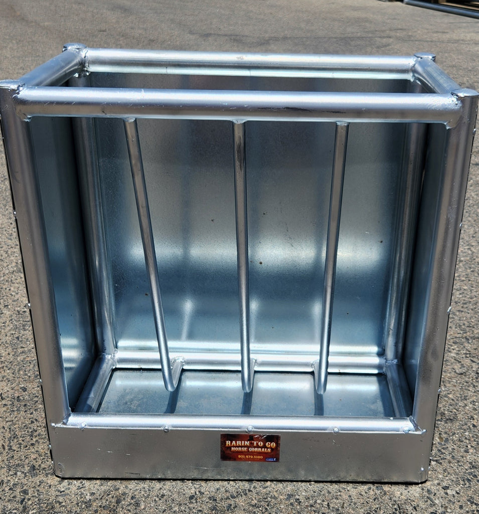 NEW! HD Mini Horse Feeder