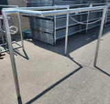 NEW! Wash Rack