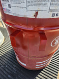 Barrel Feeder - Red