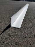 3" x 3" Corner Angle Trim - COLOR ($4.15 Per Foot)