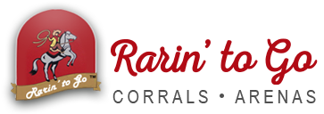 Rarin to Go Corrals